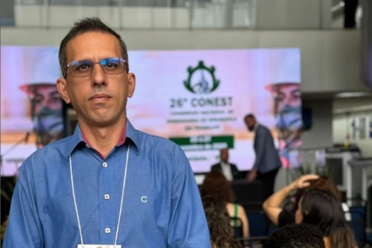 Membro do grupo Legendários tem convulsão e morre durante trilha (Reprodução/Redes sociais) Membro do grupo Legendários tem convulsão e morre durante trilha/Reprodução/Redes sociais