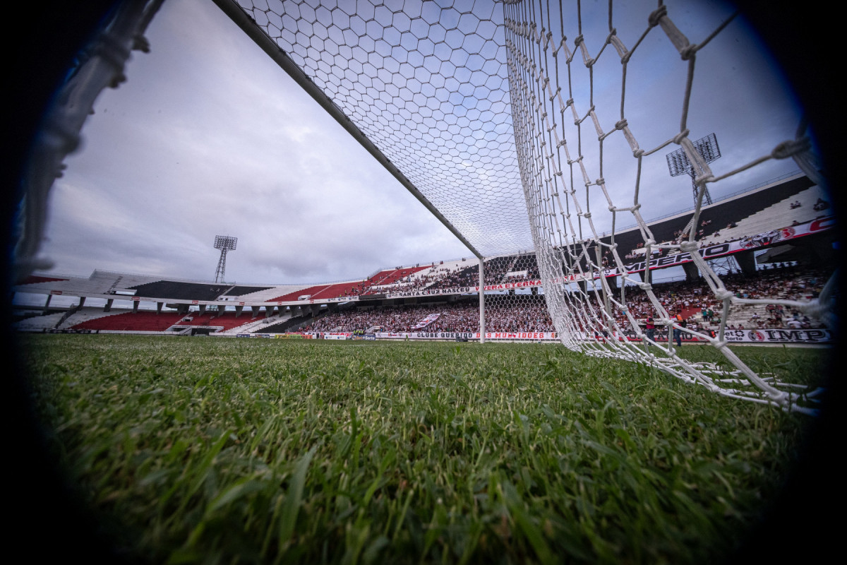 Estádio do Arruda/Rafael Vieira