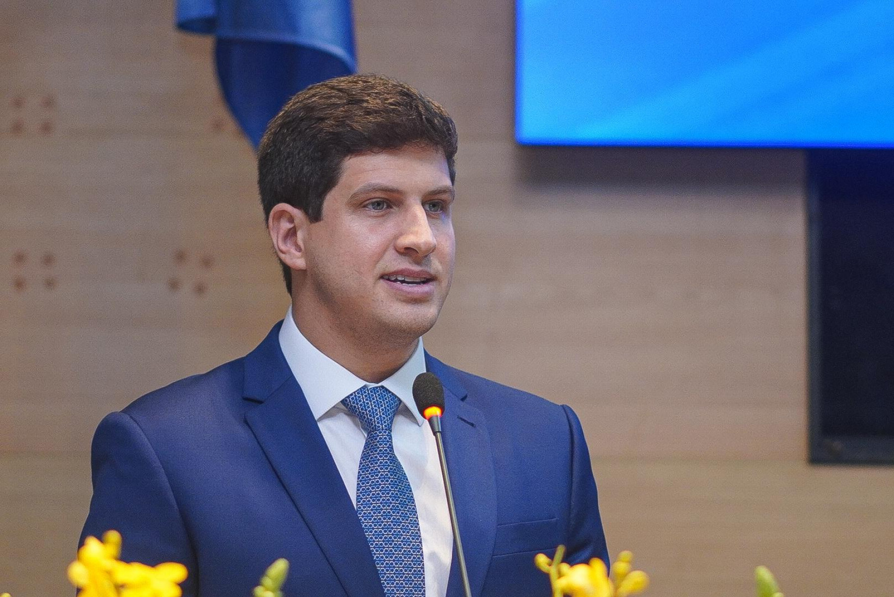 Foto: Francisco Silva/DP Foto
