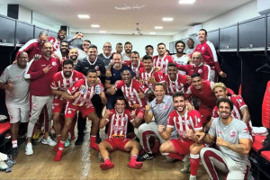 Foto: Divulgação / Náutico