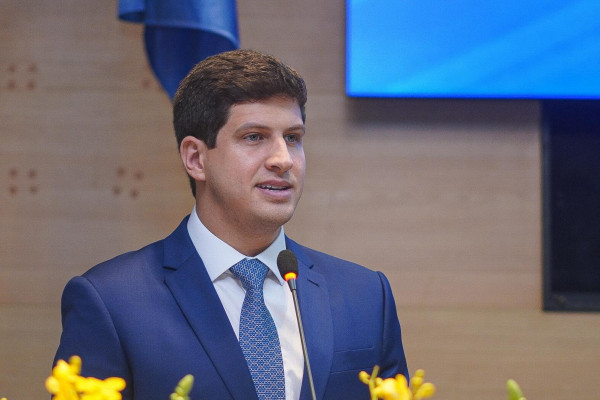 Foto: Francisco Silva/DP Foto