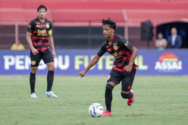 Rafael Vieira/FPF