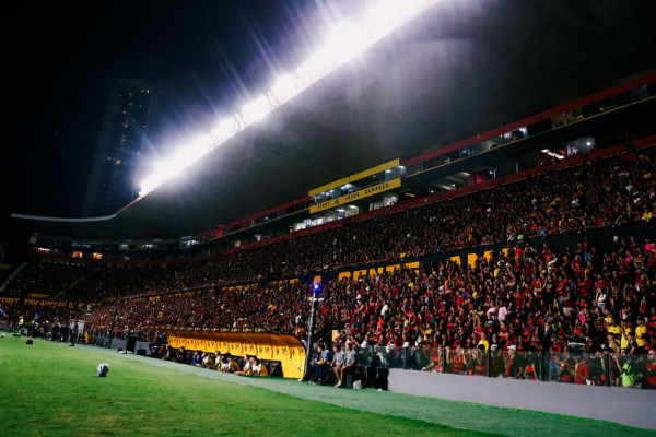 Paulo Paiva/Sport Recife