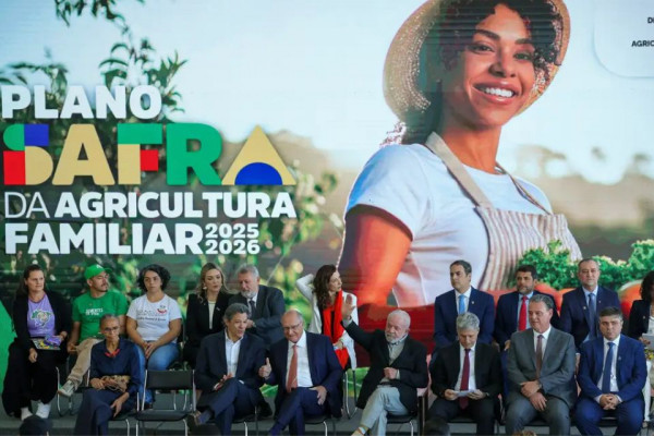 Foto: Fabio Rodrigues-Pozzebom/Agência Brasil