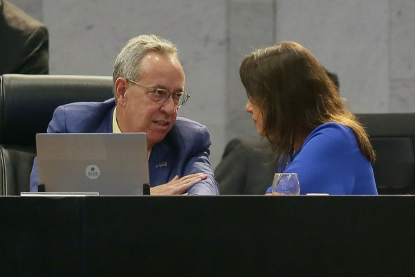 Foto: Rafael Vieira/DP Foto