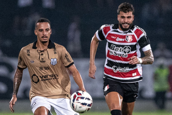 Rafael Vieira/ DP Foto