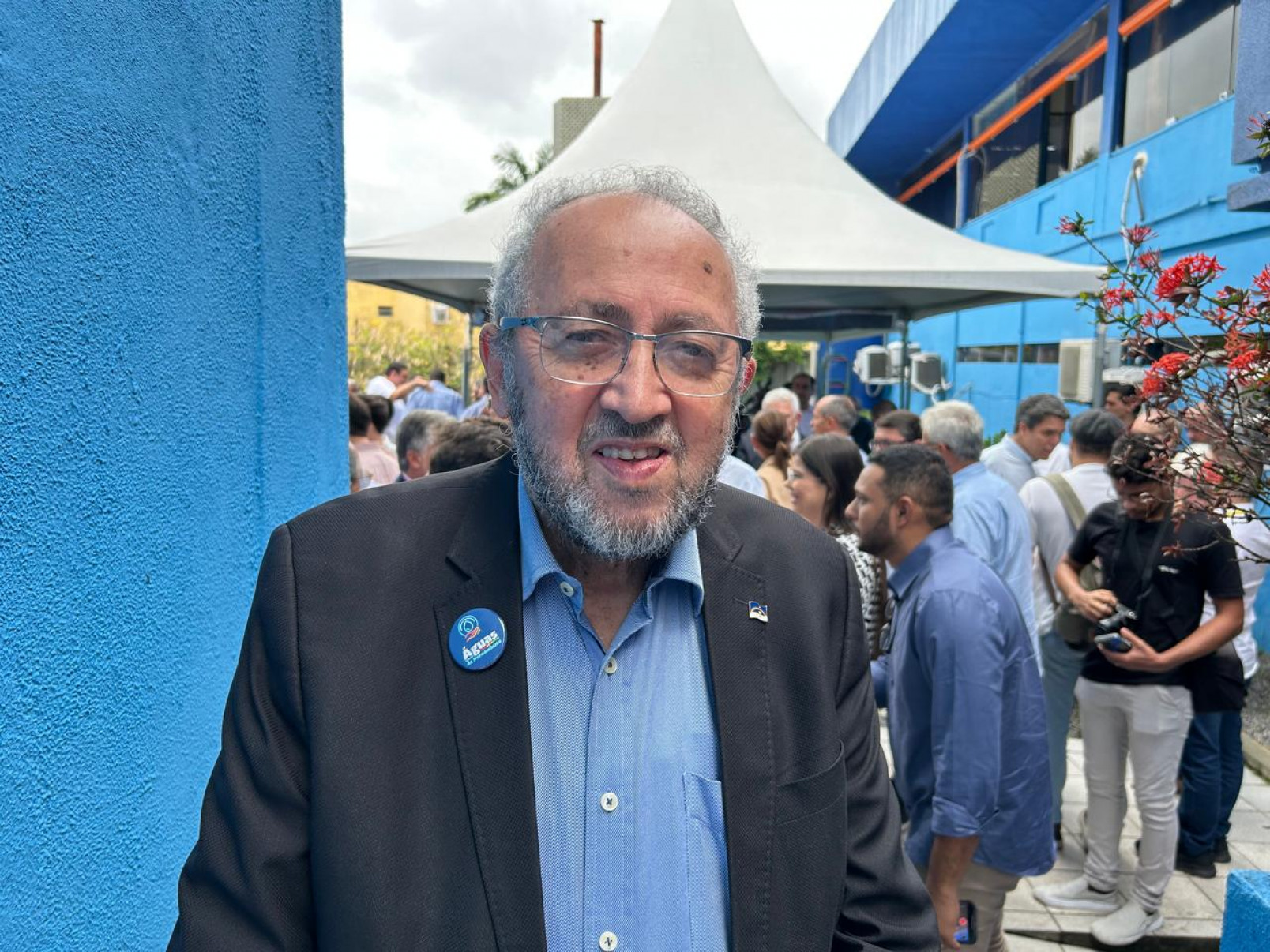 Foto: Blog Dantas Barreto