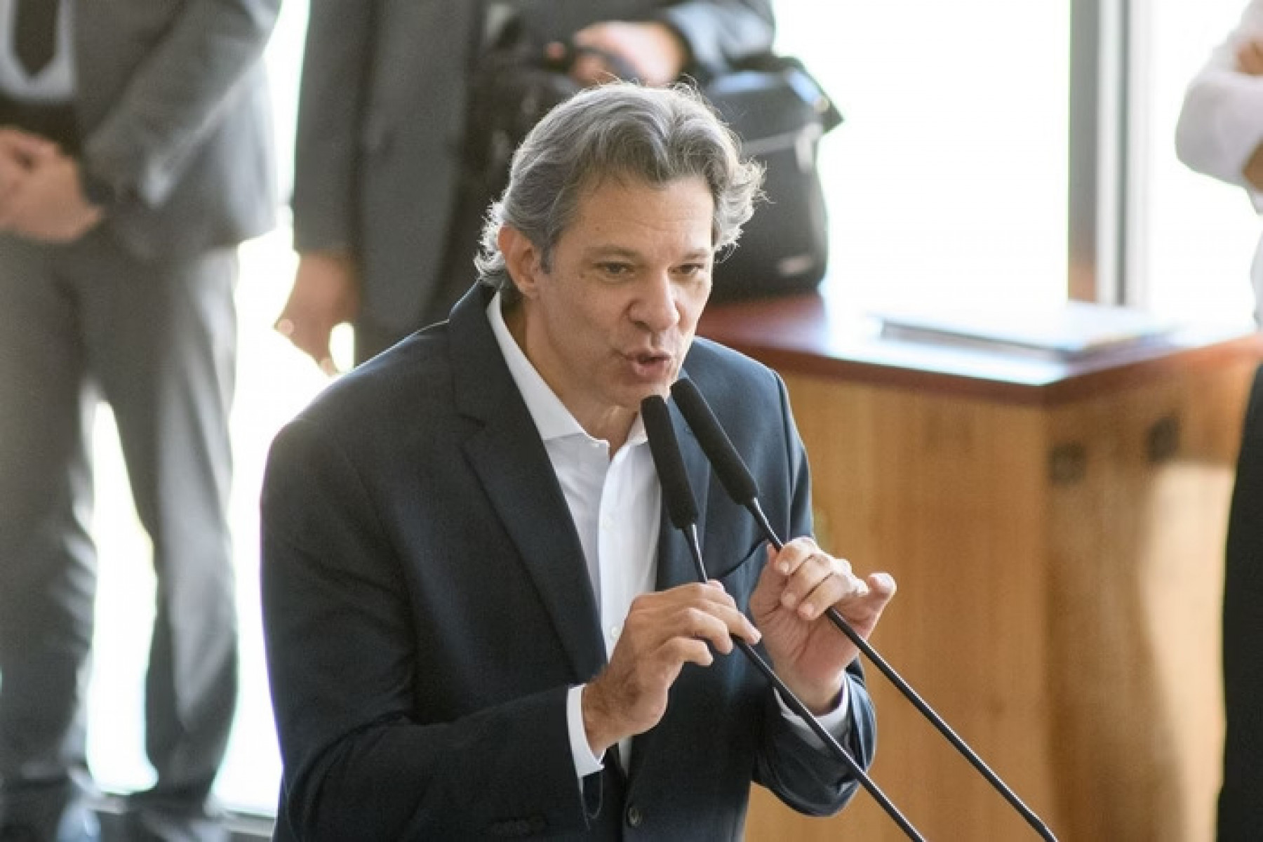 KEBEC NOGUEIRA/METRÓPOLES
