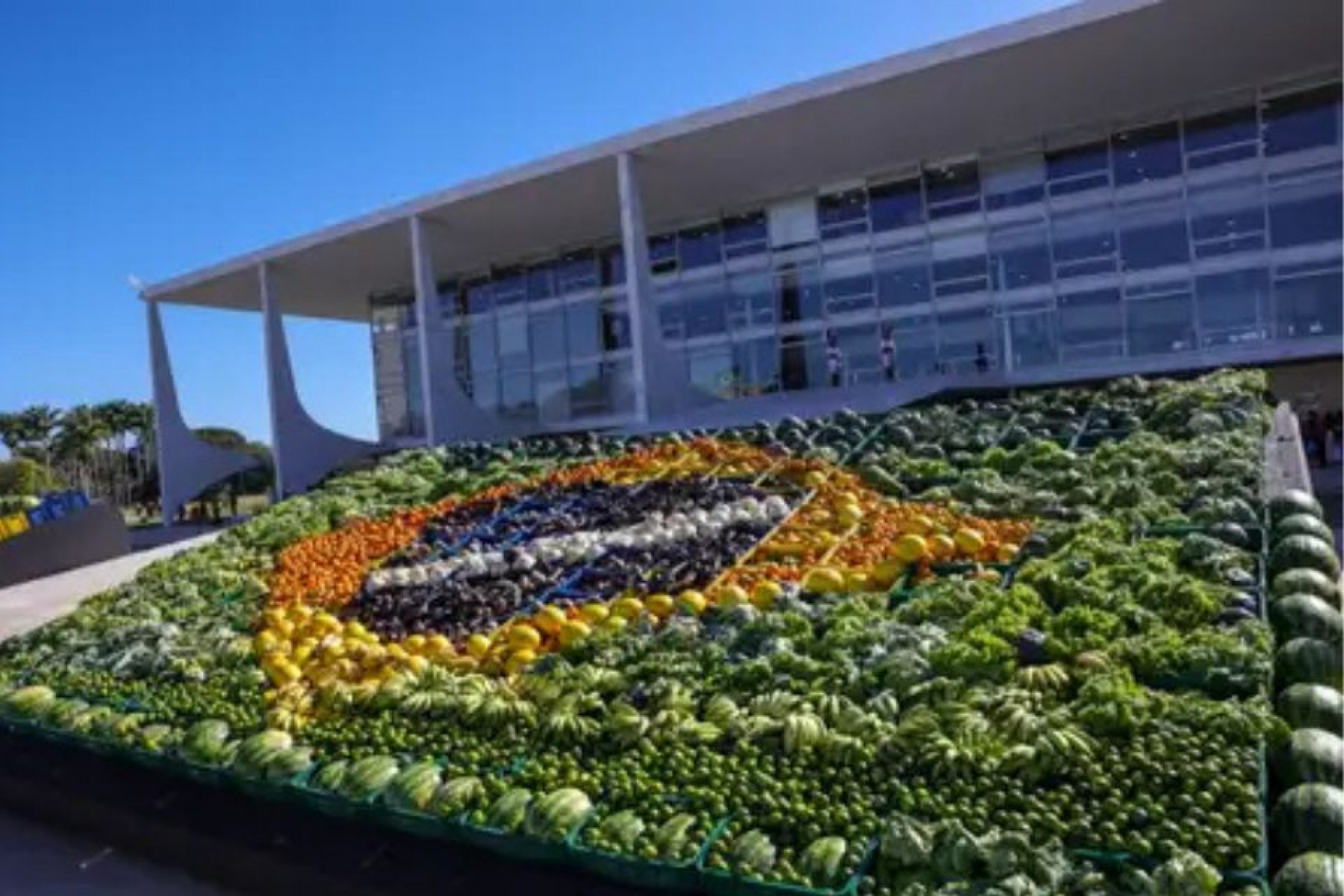 Governo lança o Plano Safra da Agricultura Familiar 2025/2026, em cerimônia no Palácio do Planalto