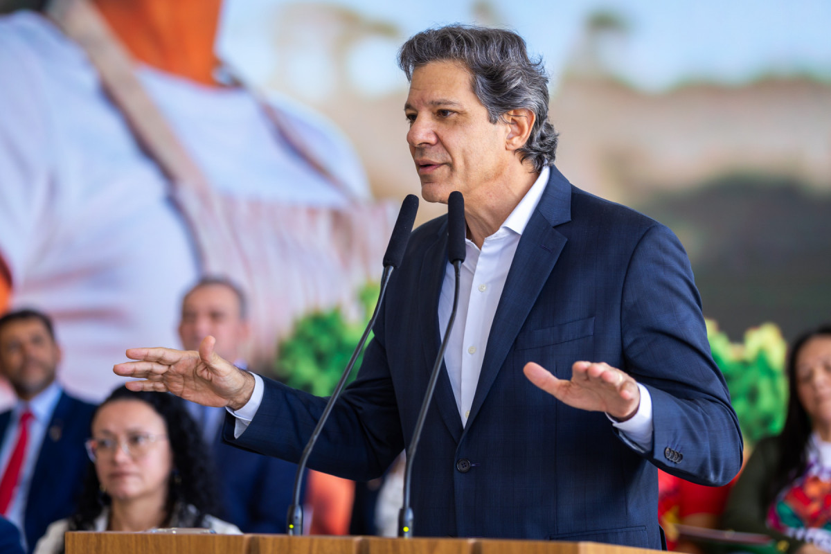 Cerimônia de Lançamento do Plano Safra da Agricultura Familiar 2025/2026