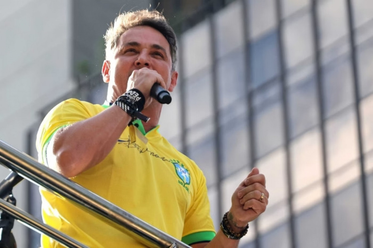 Zucco disse que o governo 