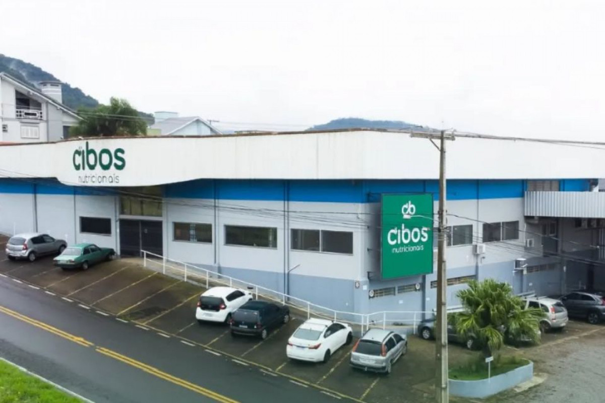 Suplementos da CIBOS são recolhidos do mercado após suspensão da Anvisa
/Reprodução/Redes Sociais