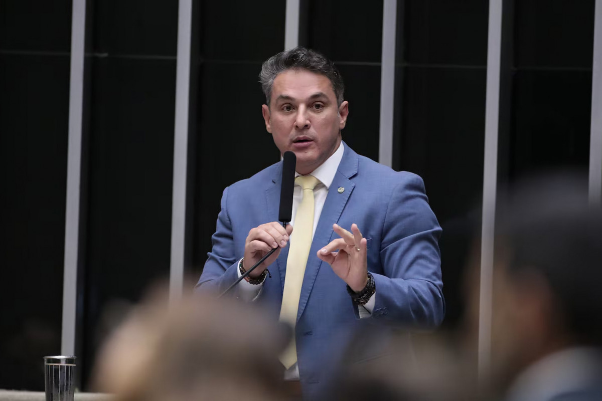 Zucco disse que o governo 