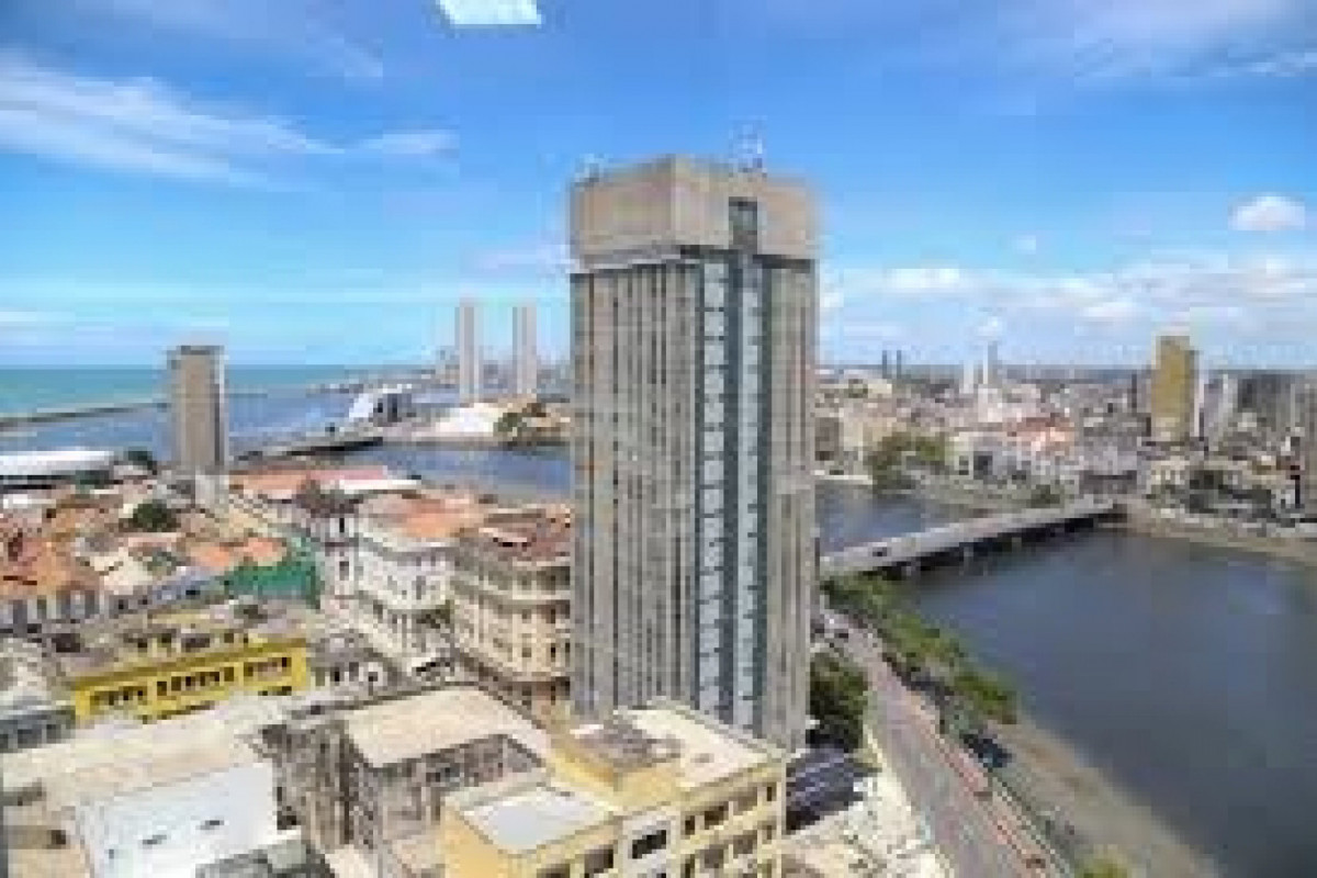 Porto Digital fica no Centro do Recife (Divulgação) Porto Digital fica no Centro do Recife /Divulgação