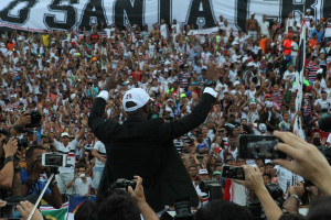 Foto: Antônio Melcop/SCFC