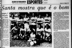 Foto: Acervo