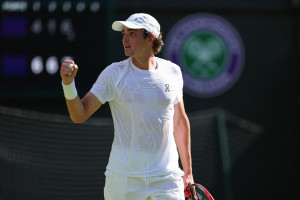 João Fonseca se tornou o brasileiro mais jovem a vencer uma partida no Grand Slam desde 1964