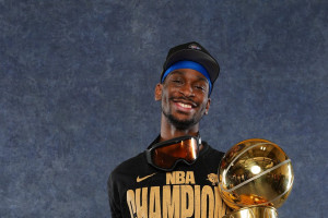 Shai Gilgeous-Alexander, jogador do Thunder