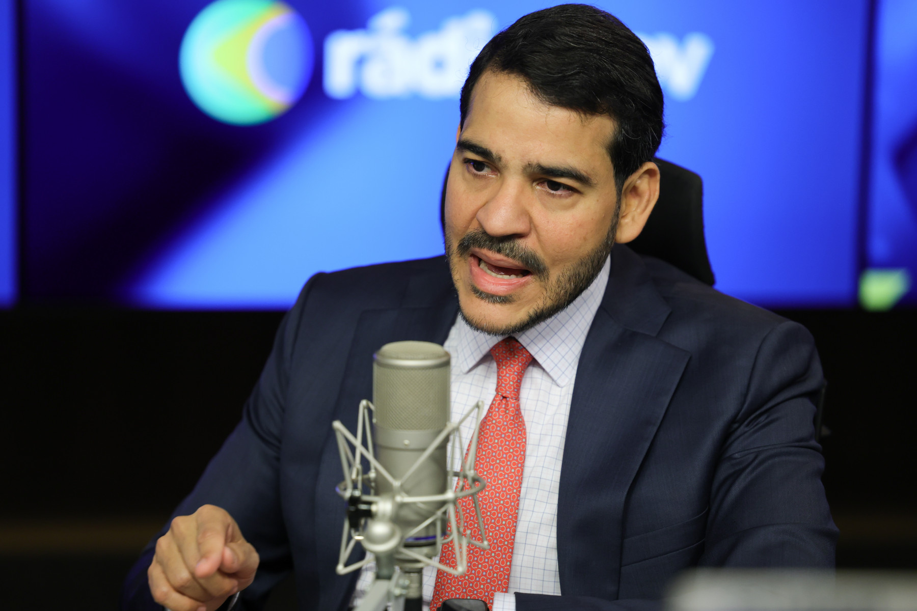 Fabio Rodrigues-Pozzebom/ Agência Brasil