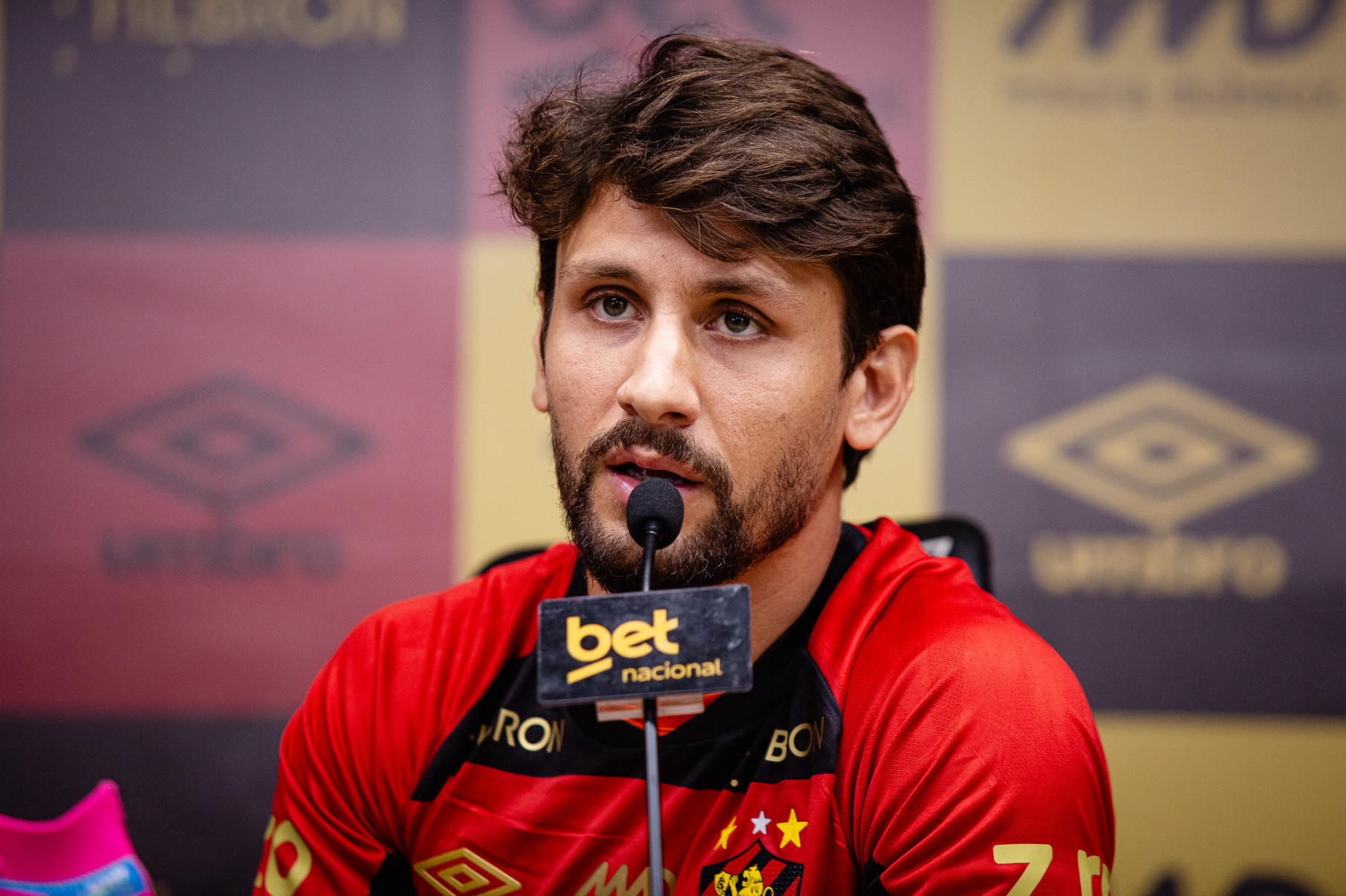 Paulo Paiva/Sport Recife