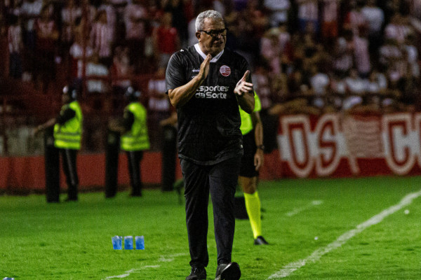 Gabriel Franca/ Náutico