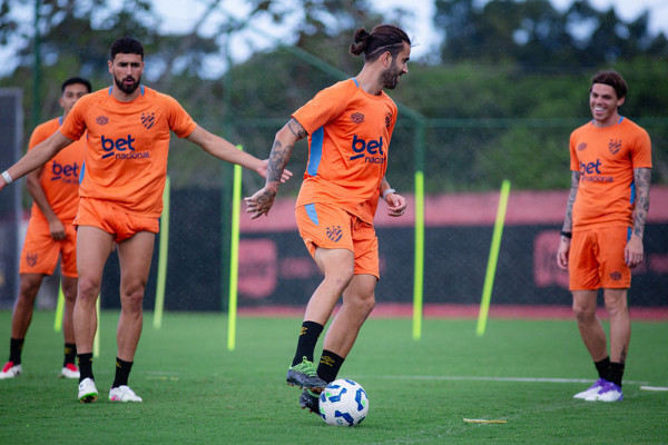 Paulo Paiva/ Sport Recife