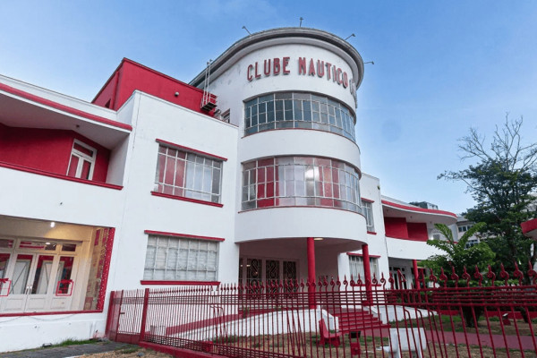 Divulgação/Náutico
