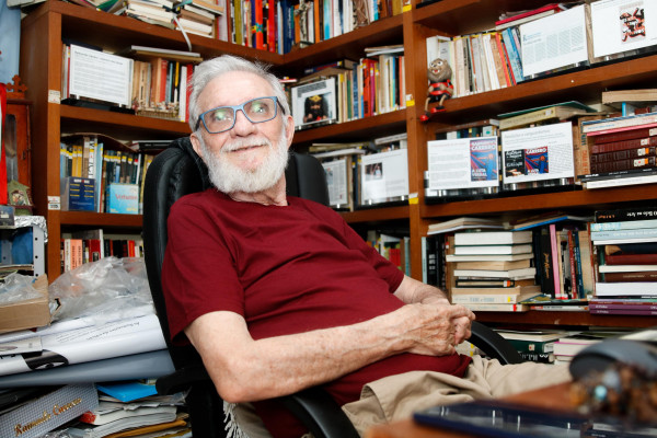 Foto: Marina Torres/DP Foto