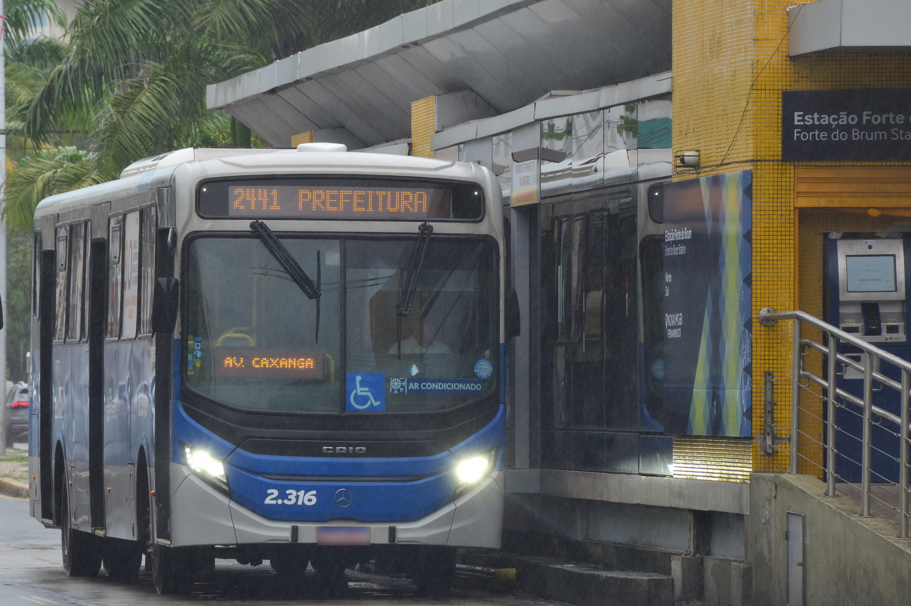 Foto: Paulo Maciel/CTM