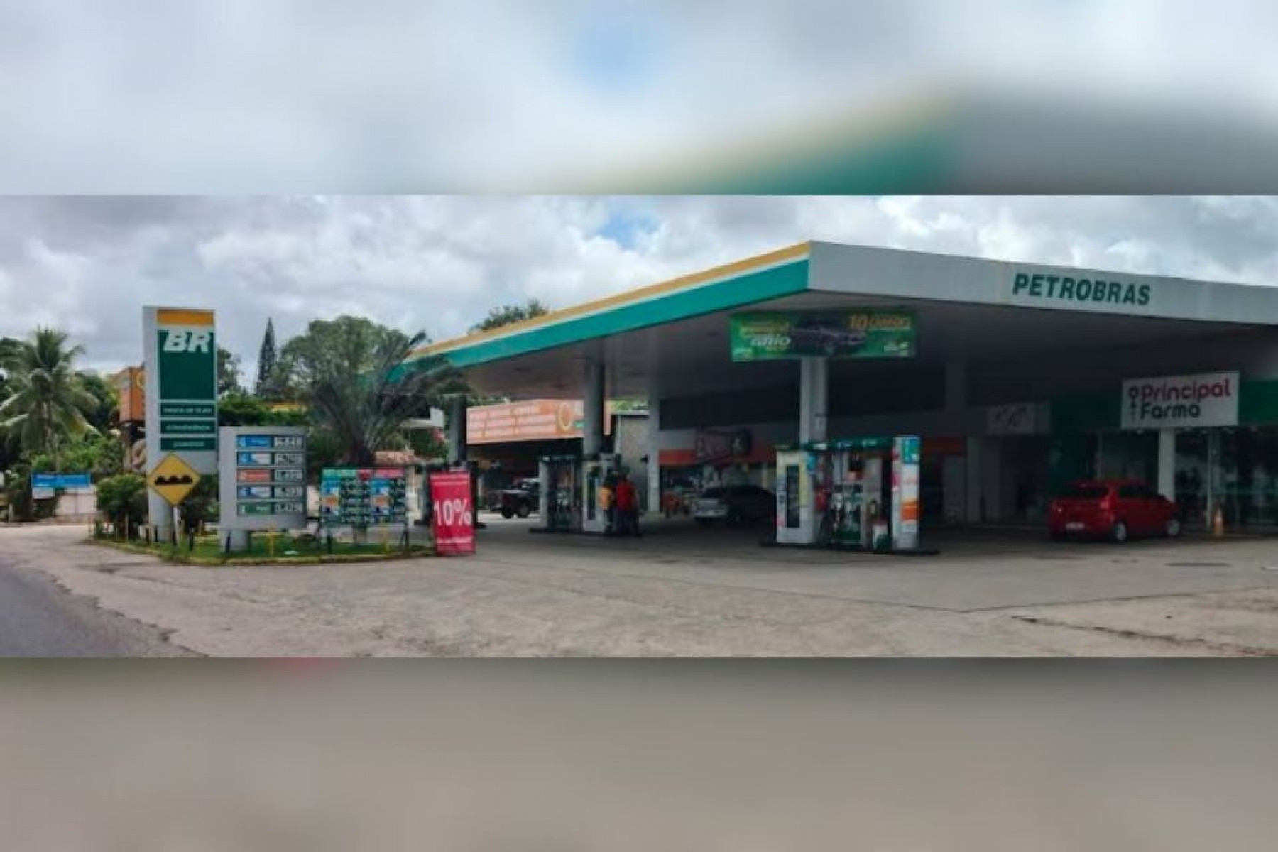 Foto: Reprodução/Redes Sociais
