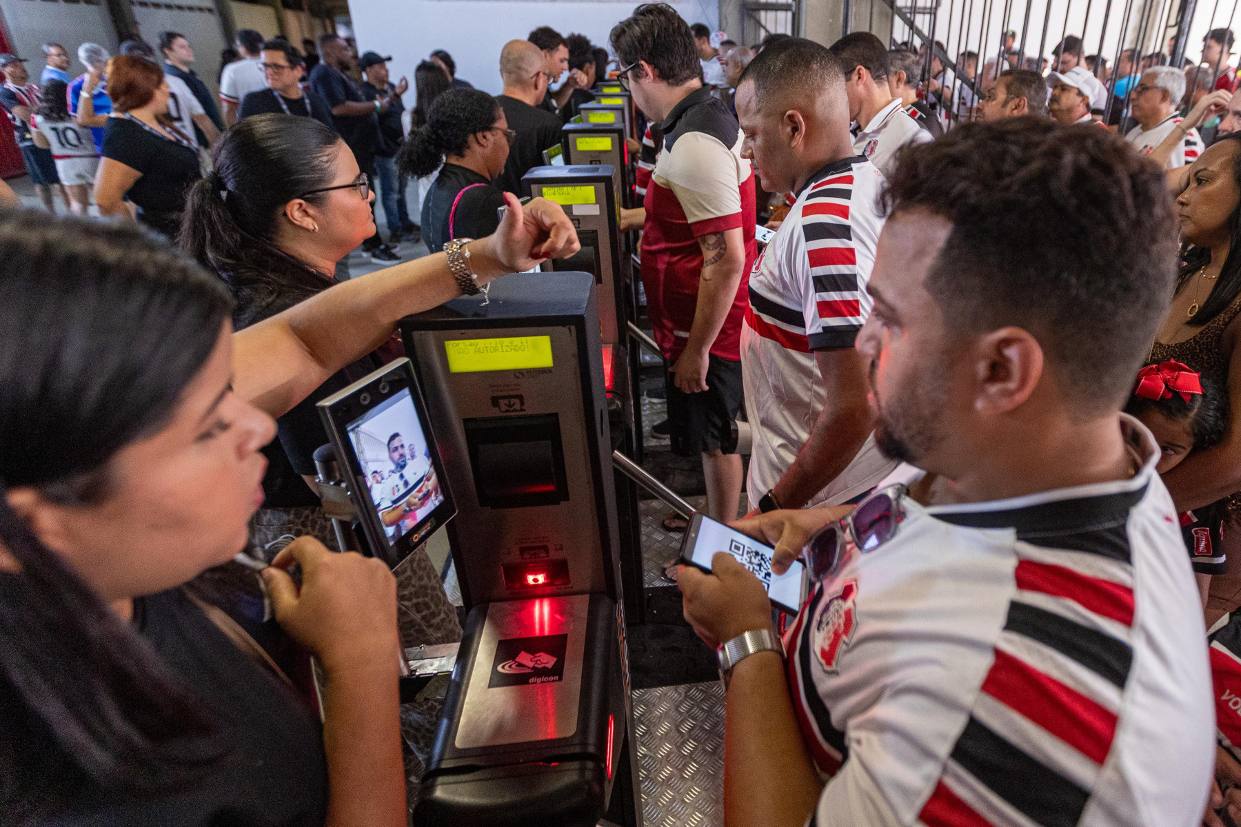 Rafael Vieira/DP Foto