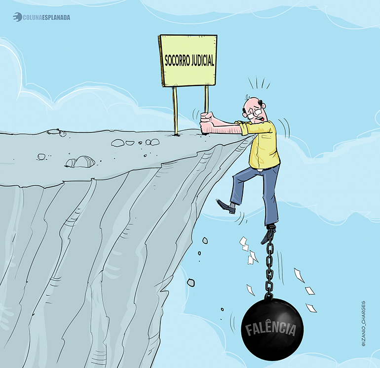  /Charge: Izanio Façanha