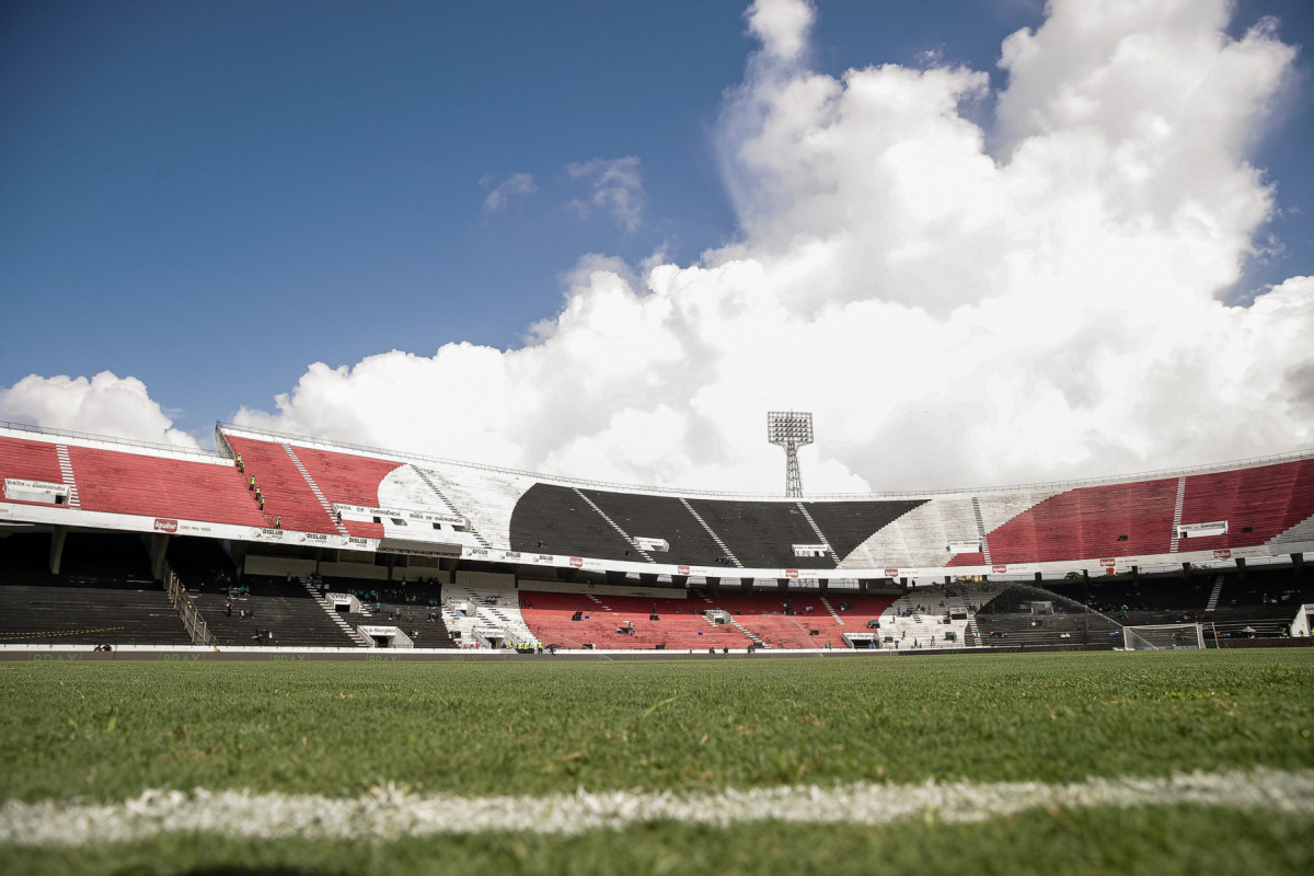 Estádio do Arruda/Rafael Vieira/FPF