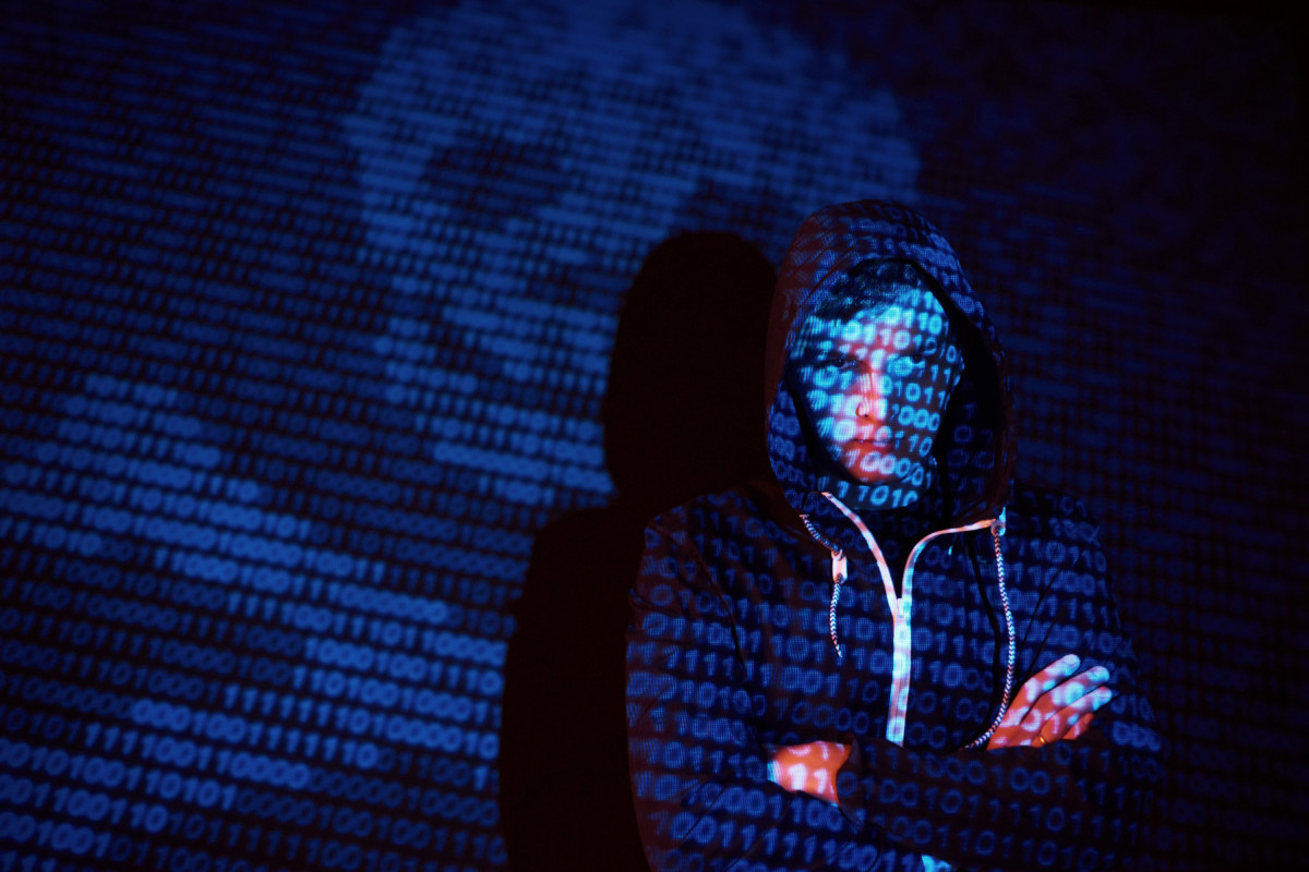 Hacker (Freepik ) Hacker /Freepik
