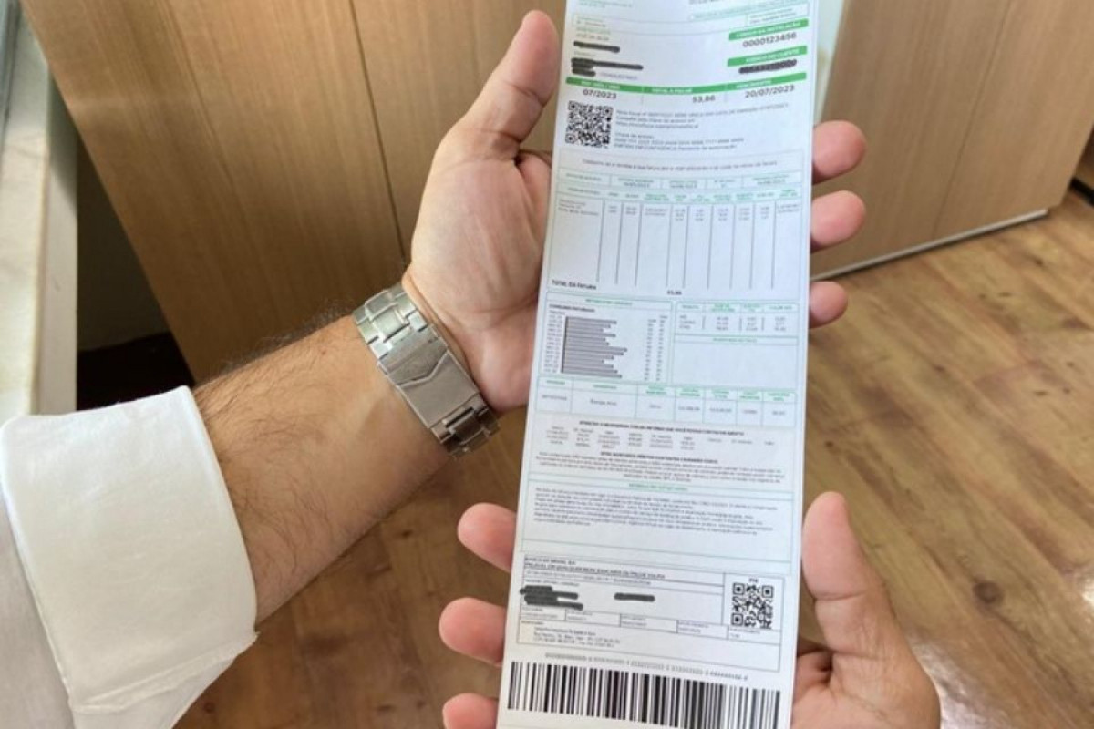 Clientes podem entrar em contato com a companhia em caso de dúvidas/Foto: Divulgação/Neoenergia
