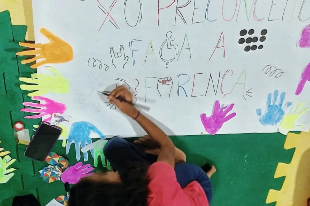 ONG Anjo da Guarda/Reprodução/Redes Socais