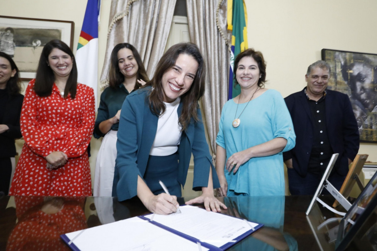 Governo autoriza obras de requalificação no Museu de Arte Contemporânea de Pernambuco
