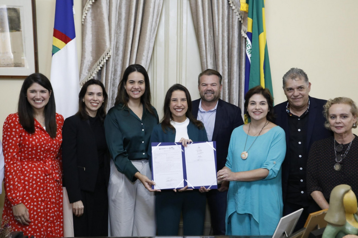 Governo autoriza obras de requalificação no Museu de Arte Contemporânea de Pernambuco
