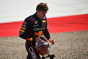  Max Verstappen, piloto da Red Bull Racing 