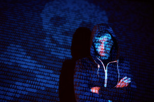 Hacker 