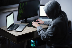 Hacker 