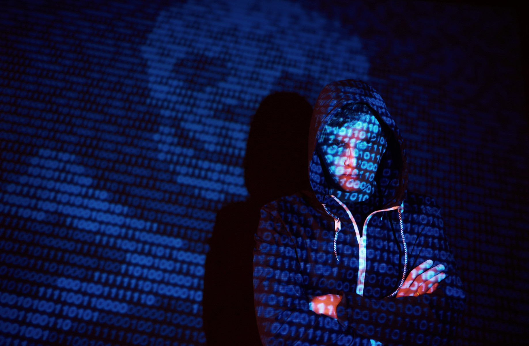 Hacker 