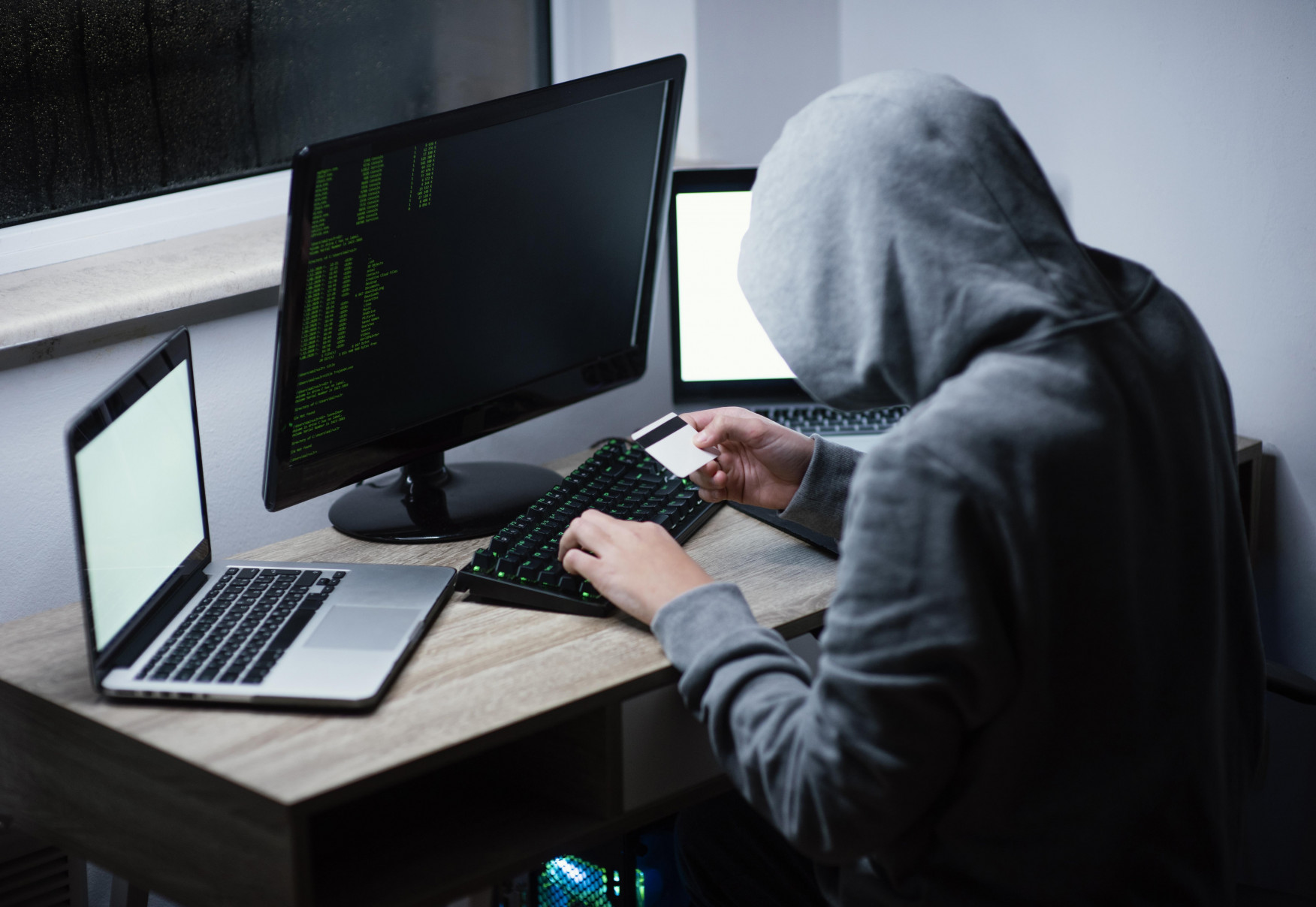 Hacker 