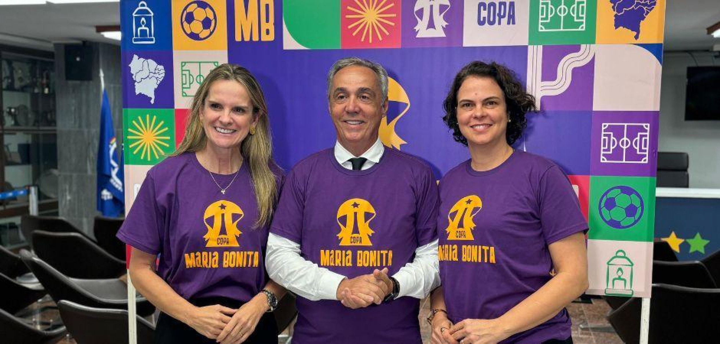 Divulgação/Dupla Comunicação