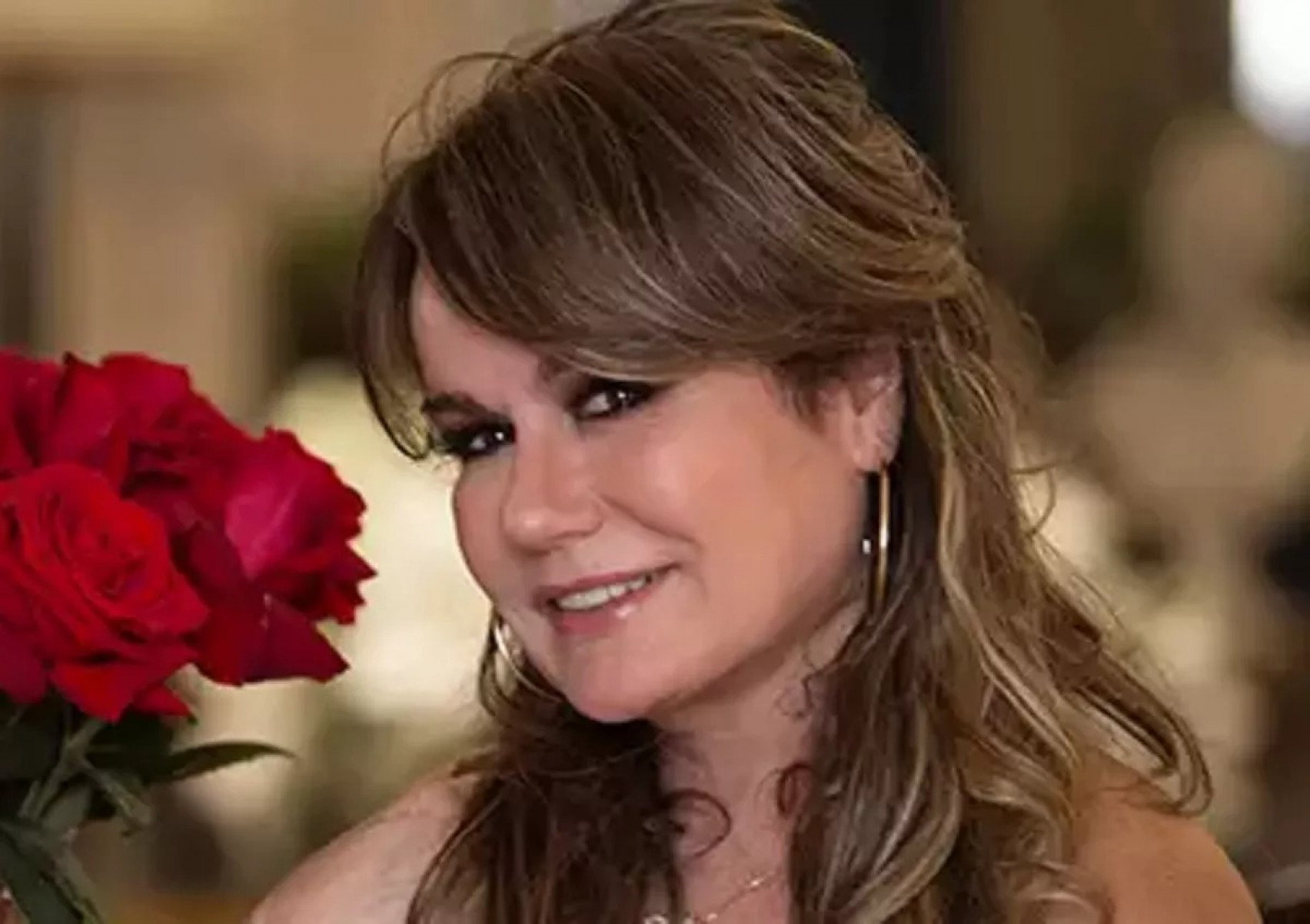Suzy Camacho 
