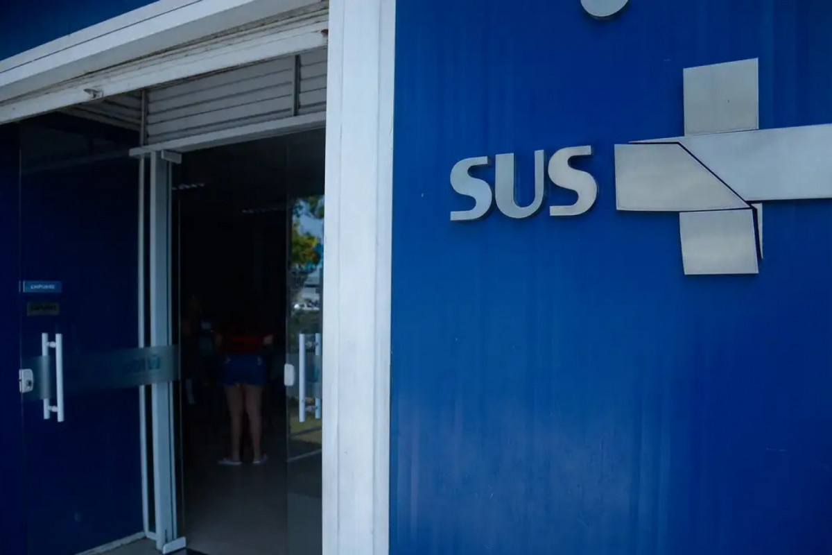 Sistema Único de Saúde (SUS)