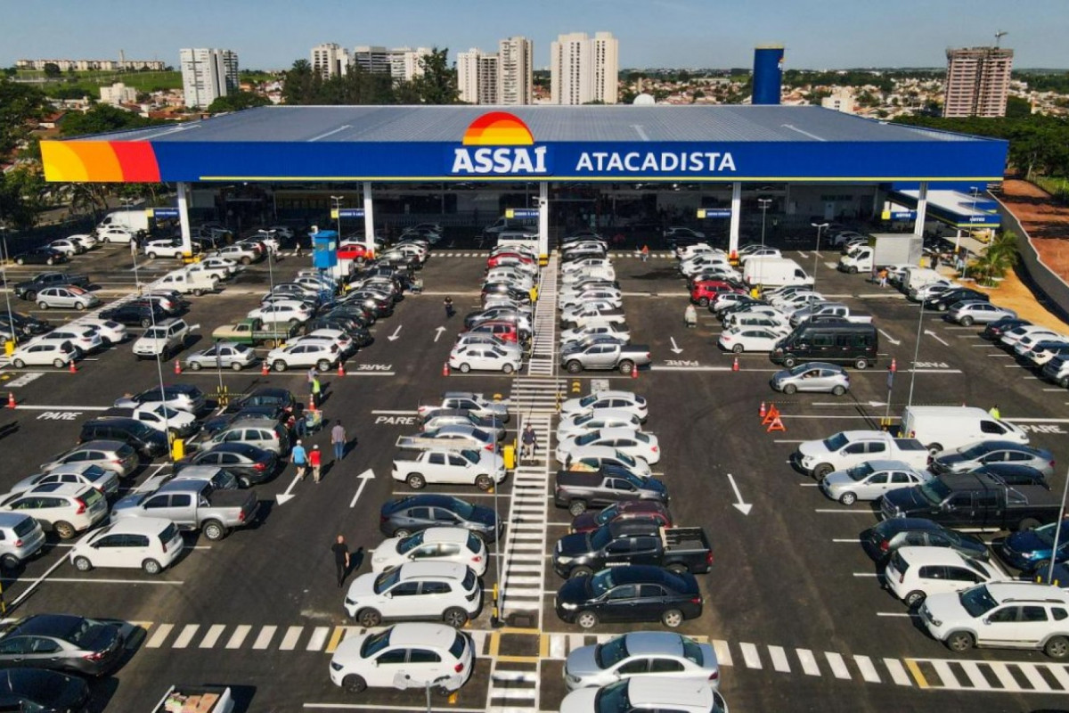 Assaí