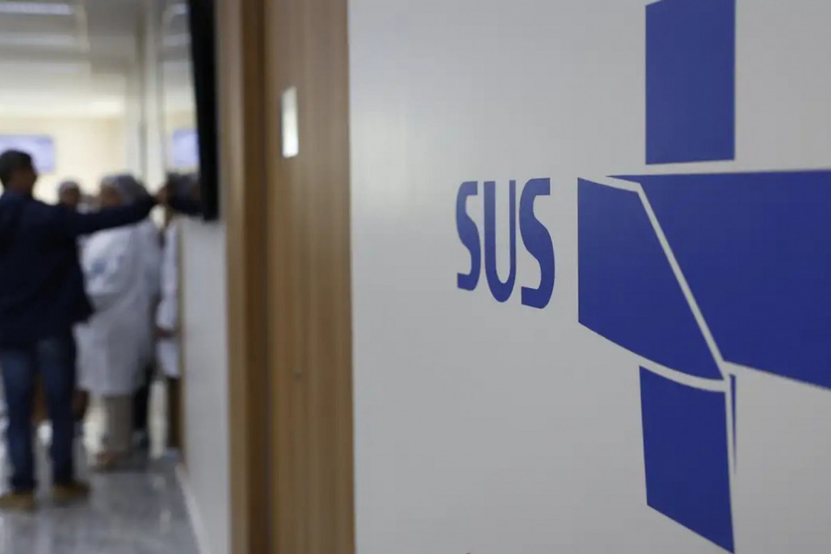 Sistema Único de Saúde (SUS)/Foto: Fernando Frazão/Agência Brasil