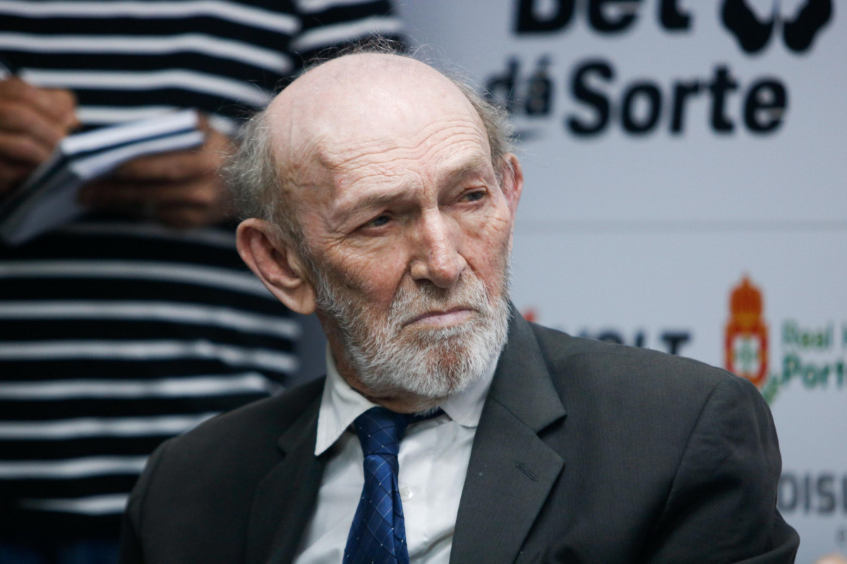 Bartolomeu Bueno afirma que pretende renunciar ao cargo de Presidente do Conselho Fiscal do Santa Cruz /Marina Torres/ DP Foto