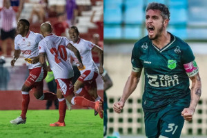 Foto: Rafael Vieira / DP Foto / @kely_fotografa / Floresta